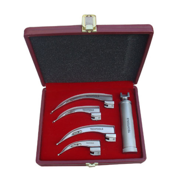 Laryngoscope Macintosh